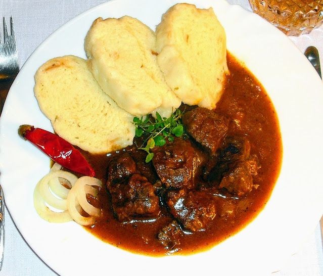 Guláš